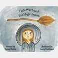 thumbnail image 1 of Little Witch and the Magic Broom, (Paperback), 1 of 1