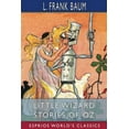 thumbnail image 1 of Little Wizard Stories of Oz (Esprios Classics): Illustrated, (Paperback), 1 of 1