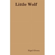Little Wolf, Hardcover