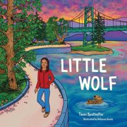 Little Wolf Little Wolf, Book 1, Hardcover