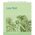 thumbnail image 1 of Little Wolf, (Paperback), 1 of 1