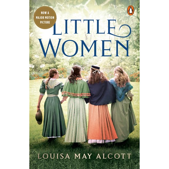 Pre-Owned Little Women (Paperback) 0143135562 9780143135562