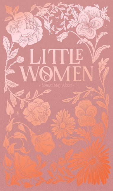Wordsworth Luxe Collection Little Women, (Hardcover)
