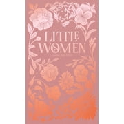 Wordsworth Luxe Collection Little Women Luxe Edition, Hardcover