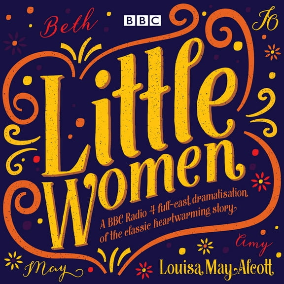 Little Women : BBC Radio 4 full-cast dramatisation (CD-Audio)