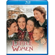 Sony - Little Women [BLU-RAY]