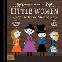 Little Women (Board Book)