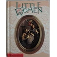 thumbnail image 1 of Pre-Owned Little Women: Book and Charm Keepsake (Hardcover) 0590225383 9780590225380, 1 of 1