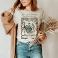thumbnail image 1 of Little Women Character Graphic Tee, 1 of 2