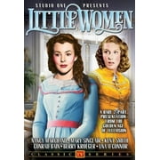 Little Women (DVD), Alpha Video, Drama