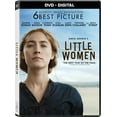 thumbnail image 1 of Little Women (DVD + Digital Copy) Sony, Drama, Romance, 1 of 5