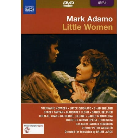 Mark Adamo: Little Women [Video] [DVD]