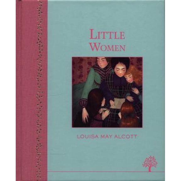 Pre-Owned Little Women (Hardcover) 1405271795 9781405271790