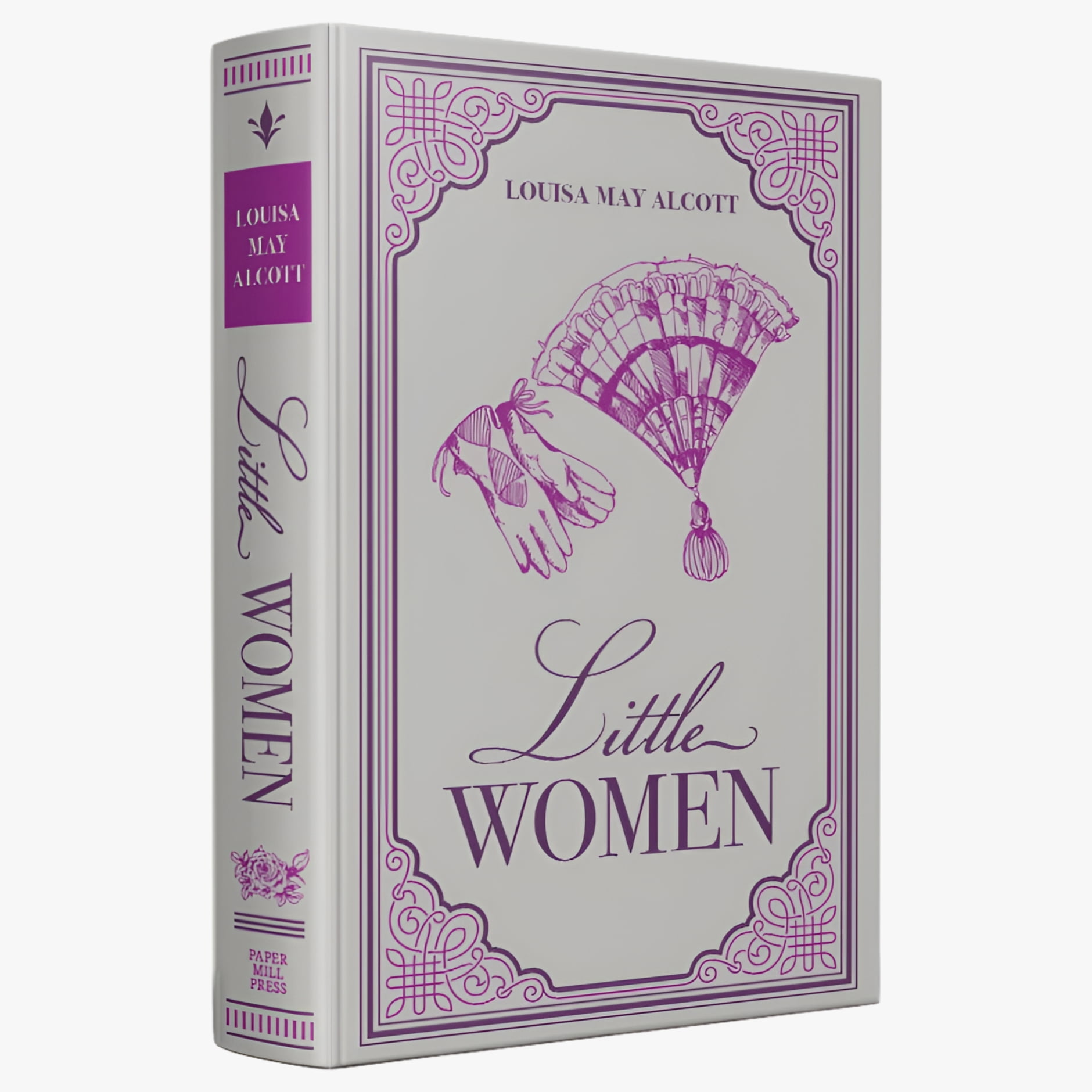 Little Women (Hardcover)
