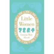 Little Women Deluxe Hardbound Edition, Hardcover