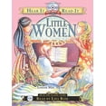 thumbnail image 1 of Pre-Owned Little Women [With CD (Audio)] (Hardcover) 1402211694 9781402211690, 1 of 1