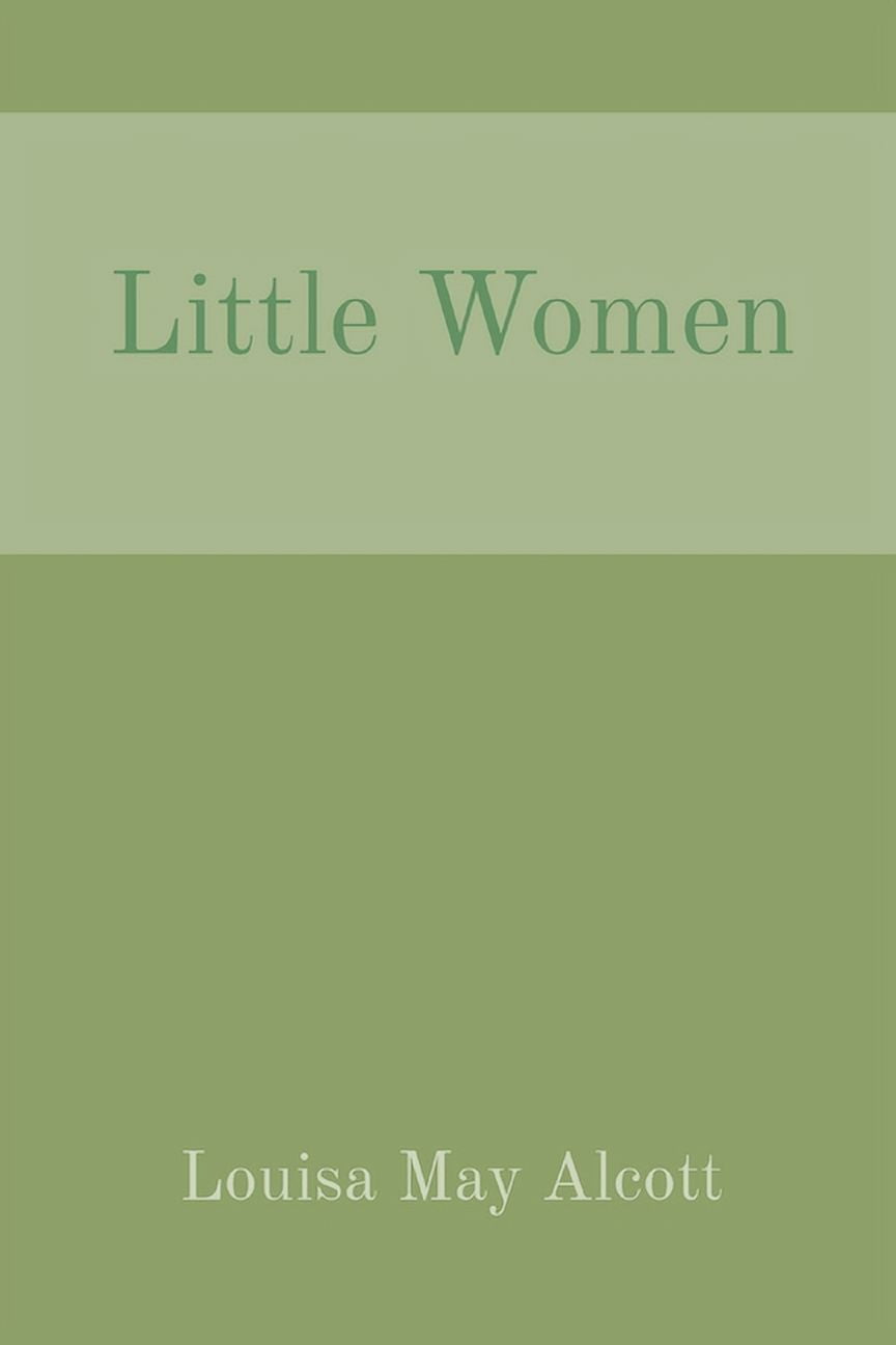 Little Women KT (Paperback)