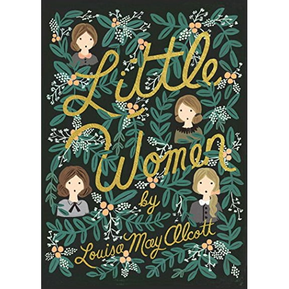 Pre-Owned Little Women (Hardcover) 9780147514011