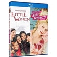 thumbnail image 1 of Little Women / Marie Antoinette (Blu-ray), 1 of 2