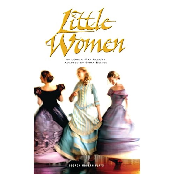Pre-Owned Little Women (Paperback) 9781840025231