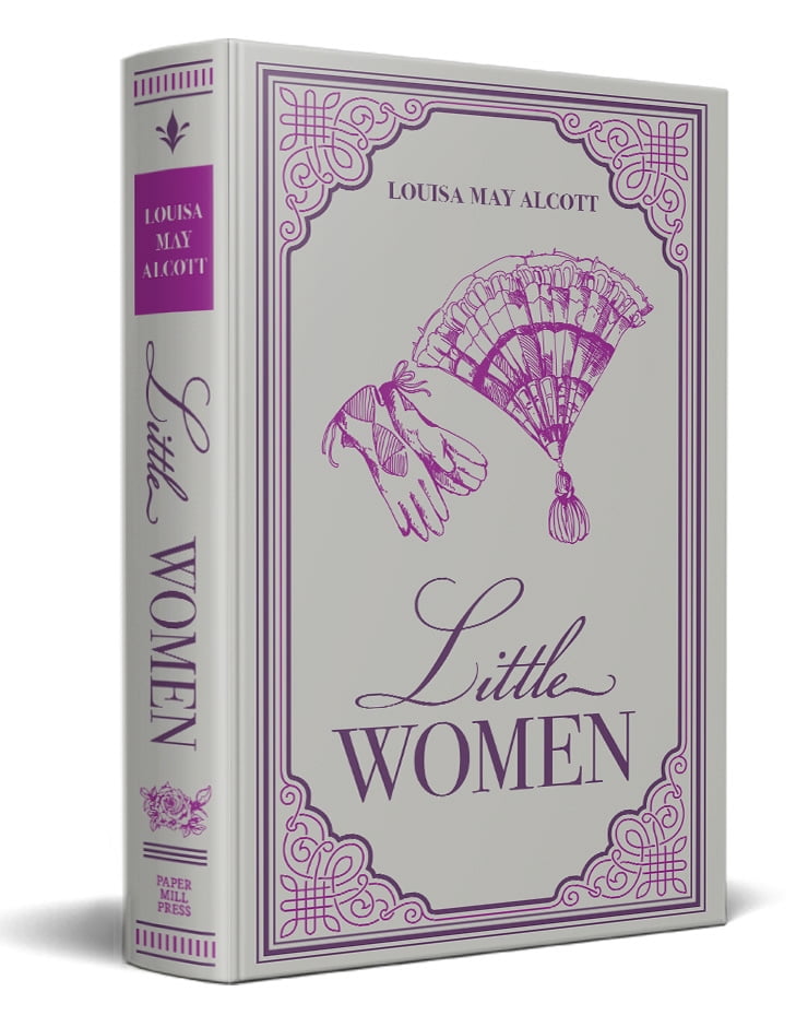 Little Women [Book]