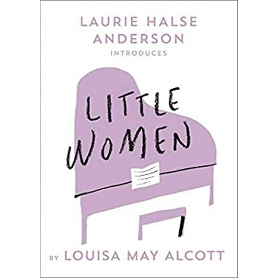 Pre-Owned Little Women (Paperback) 059311809X 9780593118092