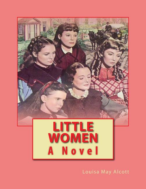 Little Women, (Paperback)