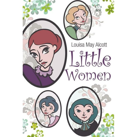 Little Women, (Paperback)