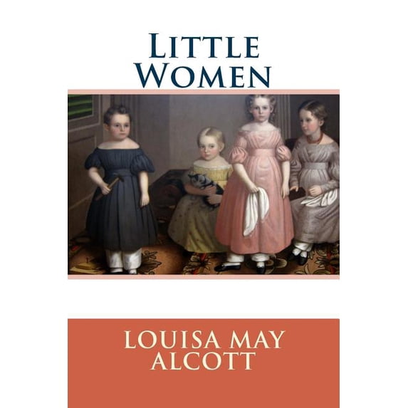 Little Women, (Paperback)