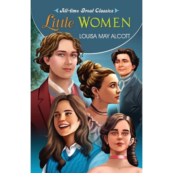 Little Women (Paperback)