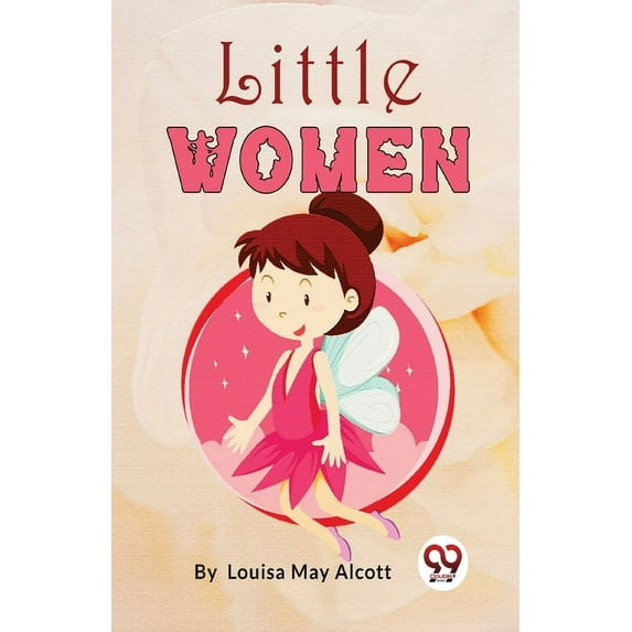 Little Women, (Paperback)