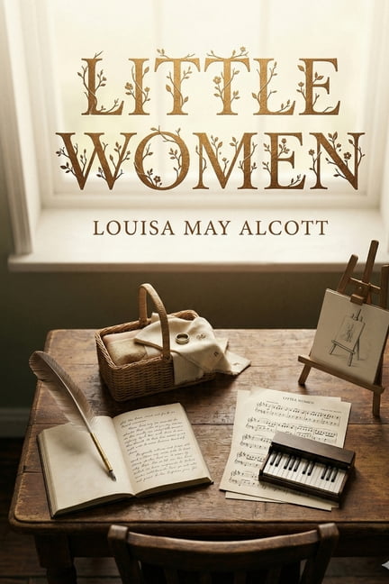 Little Women, (Paperback)