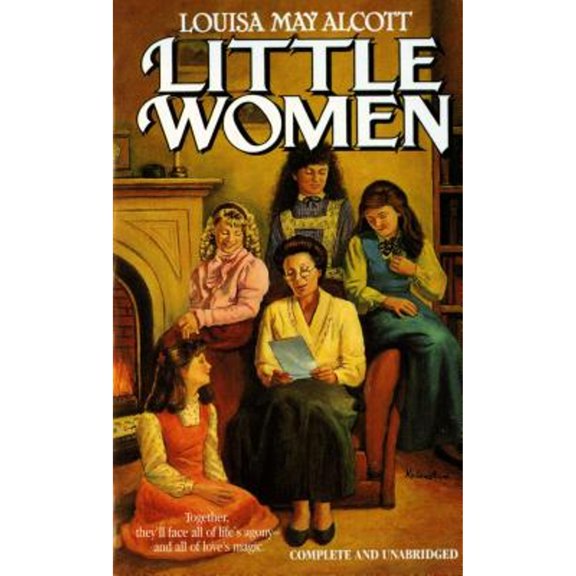 Pre-Owned Little Women (Tor Classics) (Unknown) 0812523334 9780812523331