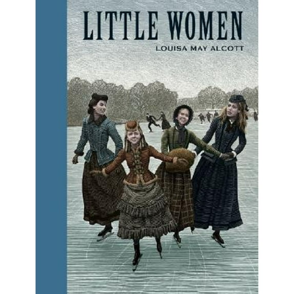 Pre-Owned Little Women (Hardcover) 1402714580 9781402714580