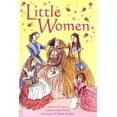 thumbnail image 1 of Pre-Owned Little Women (Usborne Young Reading: Series 3) (Hardcover) 0794512917 9780794512910, 1 of 1