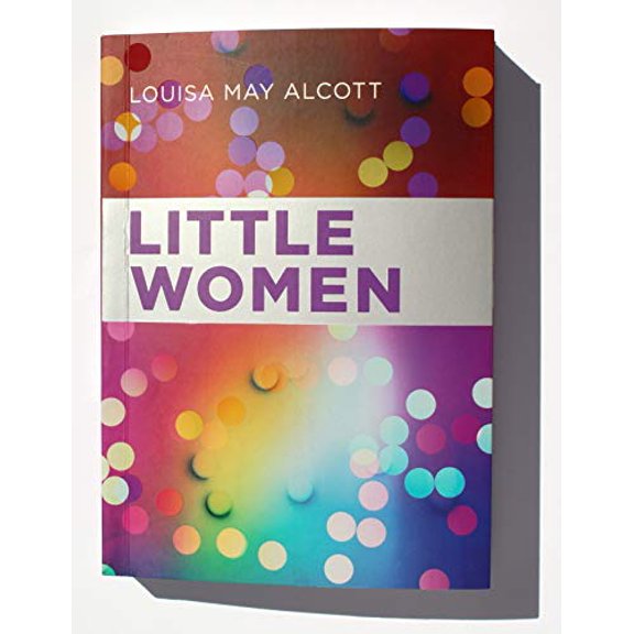 Pre-Owned Little Women (Paperback) 9781513261621