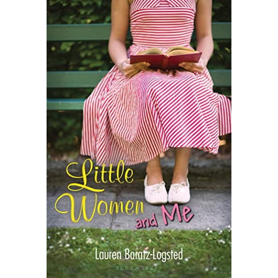 Pre-Owned Little Women and Me Paperback