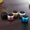 thumbnail image 1 of Little Wonder Solo Stereo Multi Connect Bluetooth Speaker, 1 of 5