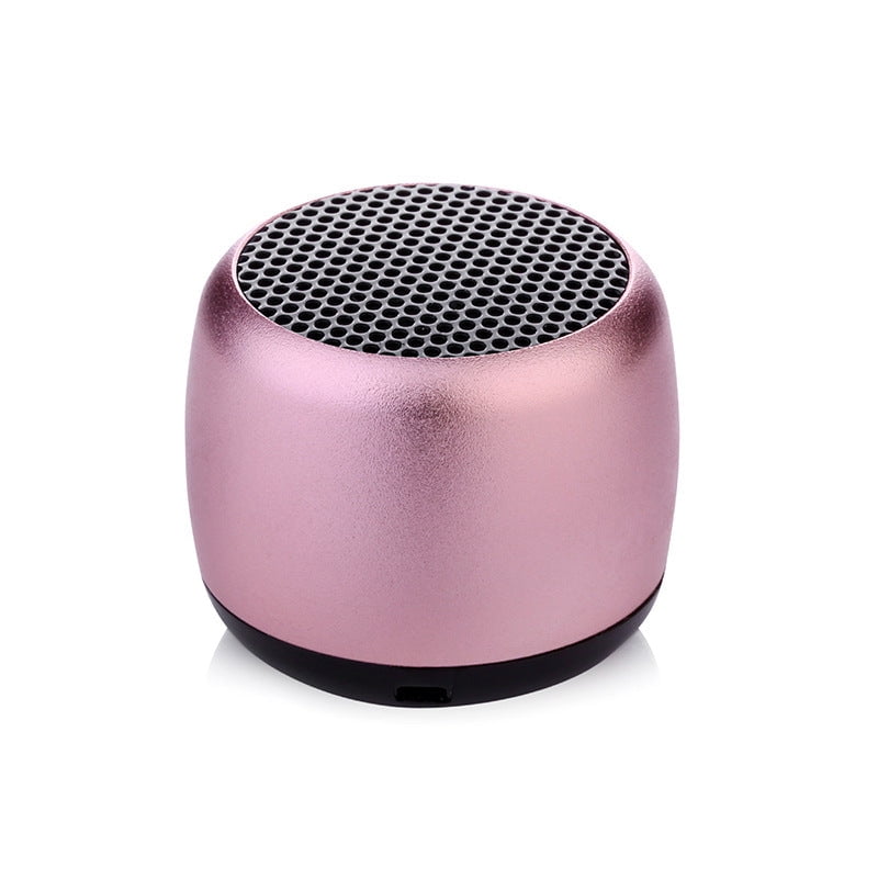ALLWAY Mini Bluetooth Speaker, Small Portable Bluetooth Speakers with Loud  Stereo Sound, Rich bass,T…See more ALLWAY Mini Bluetooth Speaker, Small