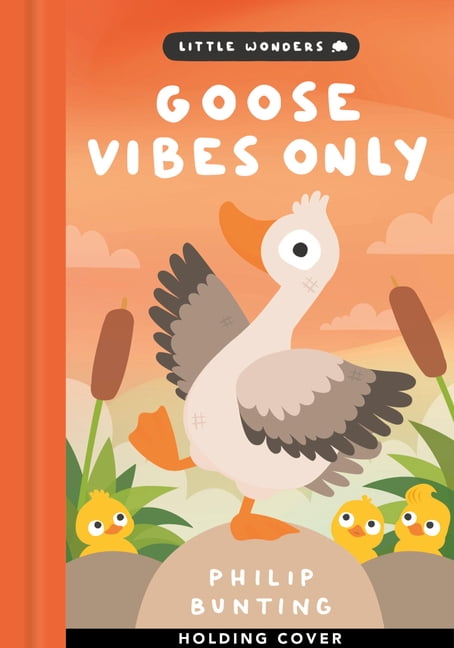 Little Wonders Duck, Duck, Honk!, (Hardcover)