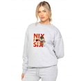 thumbnail image 1 of Little Wonders71 Toto 2024 Sweatshirt Journey Freedom Tour Concert Band Fan Graphic, for unisex up to 5XL, 1 of 3