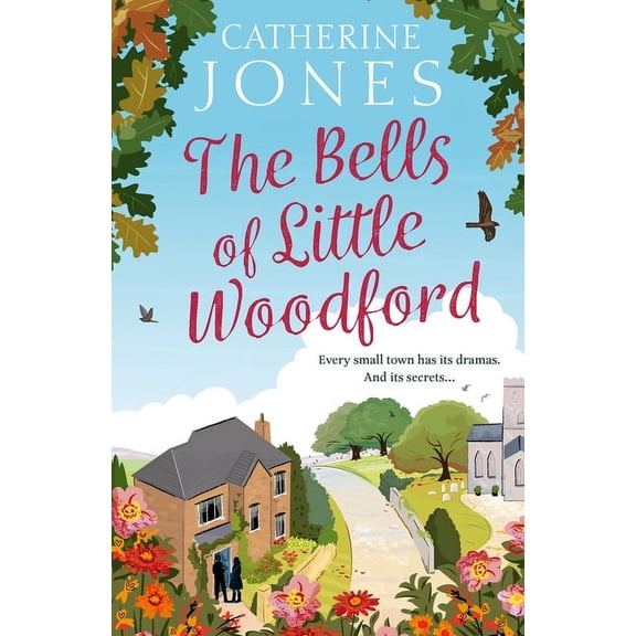 Little Woodford: The Bells of Little Woodford (Series #2) (Paperback)