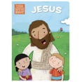 thumbnail image 1 of Little Words Matter™: Jesus (Board book), 1 of 1