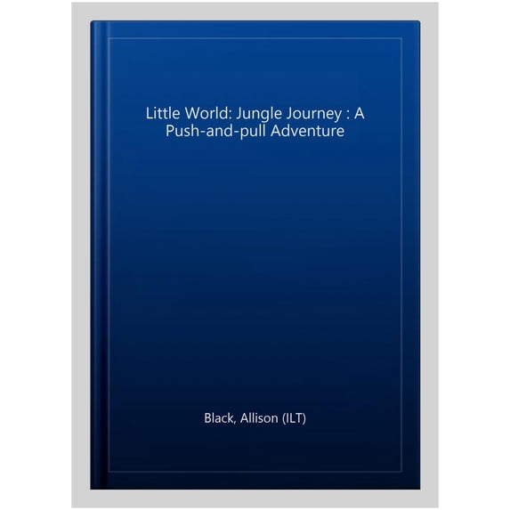 Little World: Jungle Journey