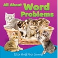 thumbnail image 1 of Little World Math: All About Word Problems (Paperback), 1 of 2