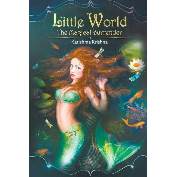 Little World: The Magical Surrender (Paperback)