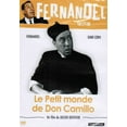 thumbnail image 1 of Little World of Don Camillo ( Don Camillo ) ( Le petit monde de Don Camillo ) [ NON-USA FORMAT, PAL, Reg.2 Import - France ], 1 of 1