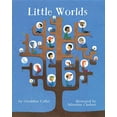 thumbnail image 1 of Little Worlds (Hardcover), 1 of 2