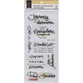 thumbnail image 1 of Little Yellow Bicycle Vellum Stickers-Travel, Pk 6, Momenta, 1 of 2