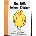 thumbnail image 1 of Pre-Owned The Little Yellow Chicken (Paperback) 0780249941 9780780249943, 1 of 1